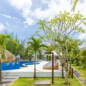 Jepun Sari Uluwatu (Bali)