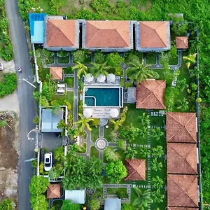 Taman Asih Bingin Uluwatu (Bali)